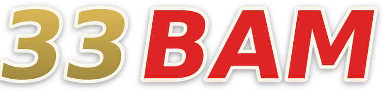 33bam