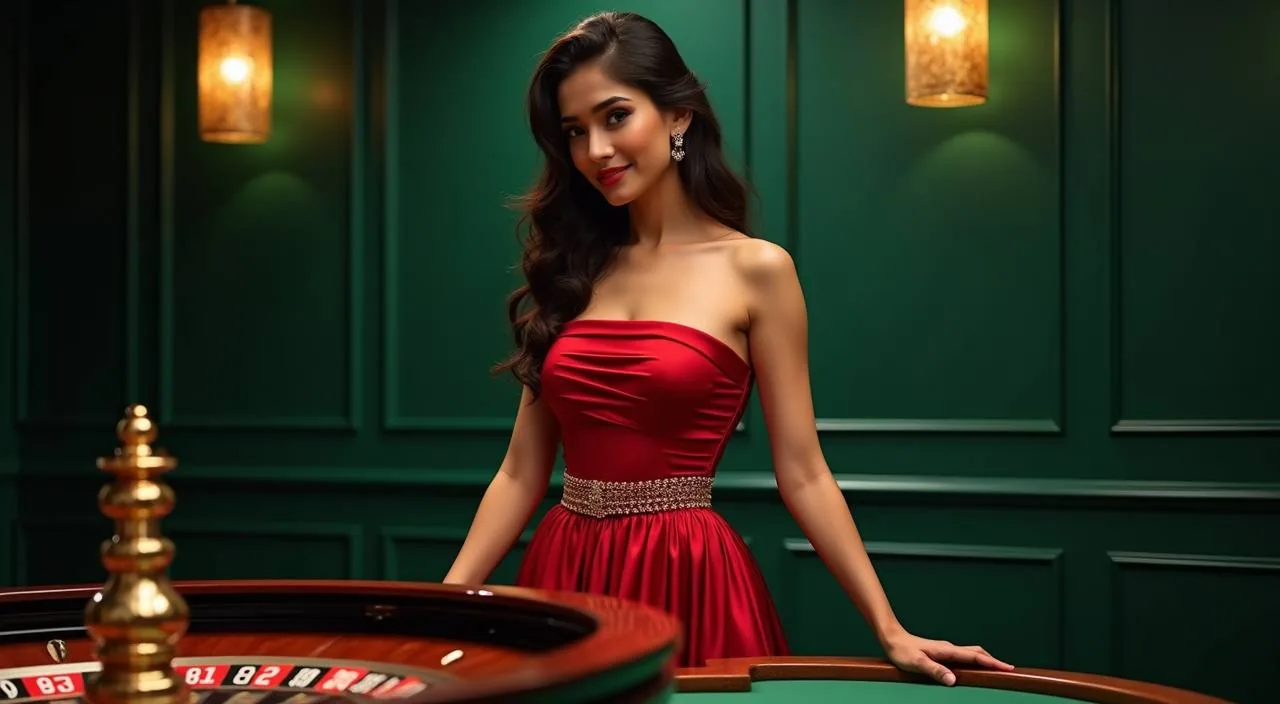 Baccarat StarLight