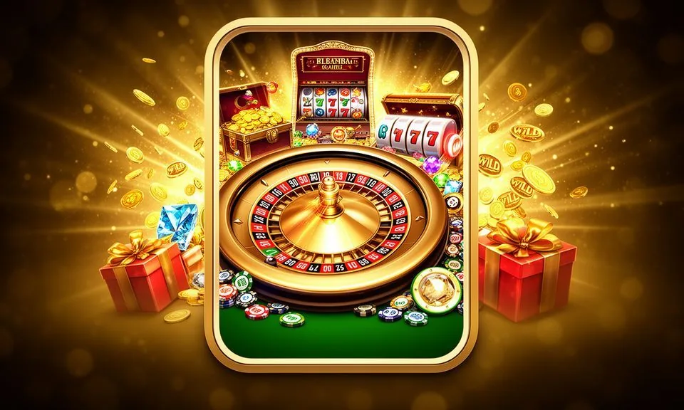Roulette Nightfire